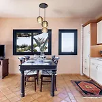 El Refugio By Interhome דירה *