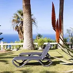 דירה El Refugio By Interhome