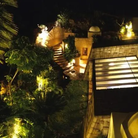 Apartamento El Refugio By Interhome La Matanza De Acentejo