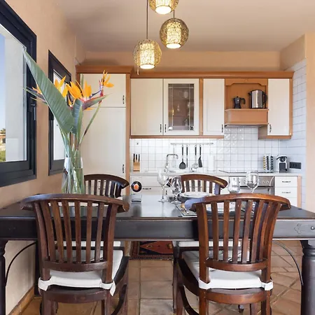 El Refugio By Interhome Διαμέρισμα La Matanza De Acentejo