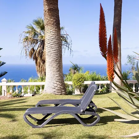 דירה El Refugio By Interhome