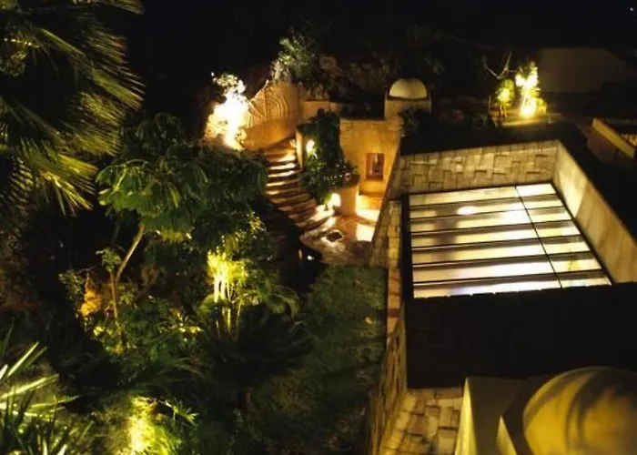 Apartamento El Refugio By Interhome La Matanza De Acentejo