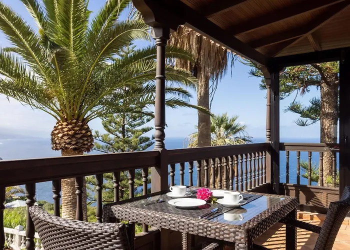 El Refugio By Interhome