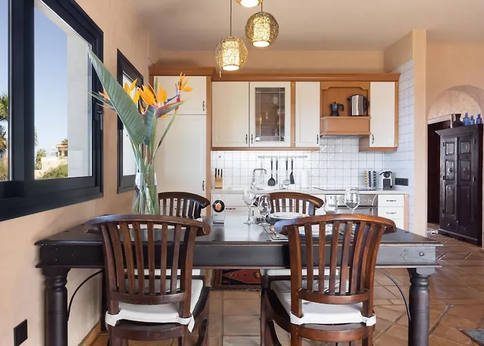 El Refugio By Interhome Apartamento La Matanza De Acentejo