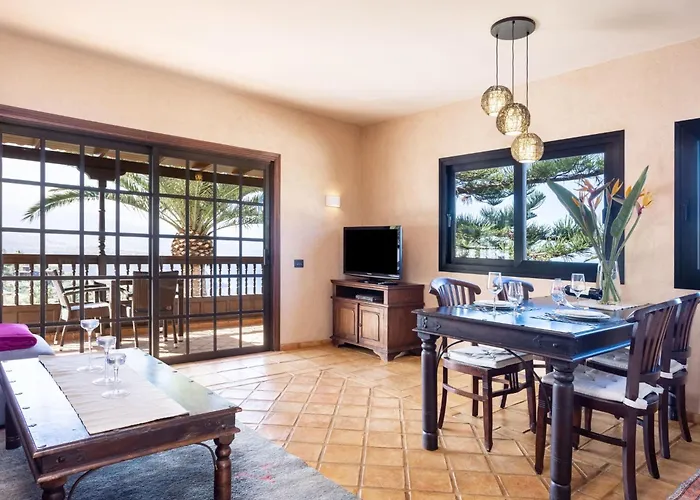 Apartamento El Refugio By Interhome La Matanza De Acentejo