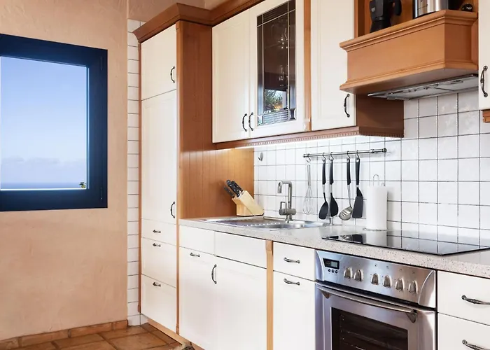 El Refugio By Interhome Apartamento