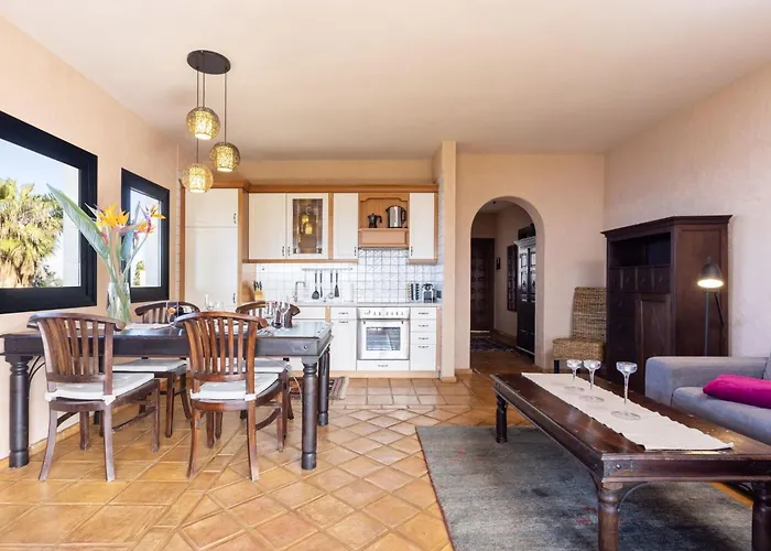 El Refugio By Interhome La Matanza De Acentejo