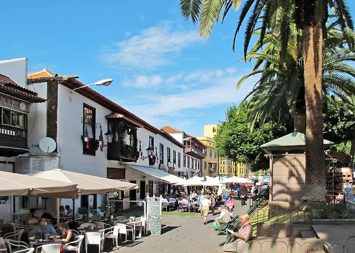 El Refugio By Interhome La Matanza De Acentejo