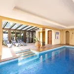 El Refugio By Interhome