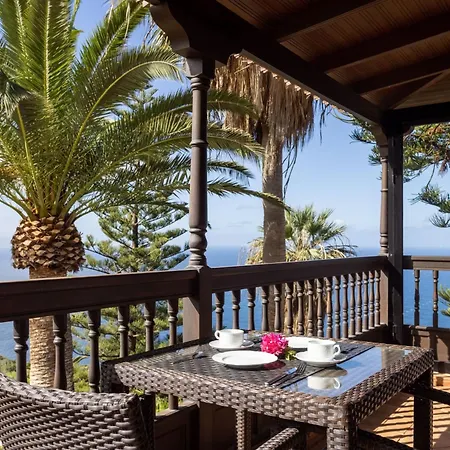El Refugio By Interhome