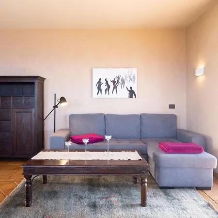 El Refugio By Interhome