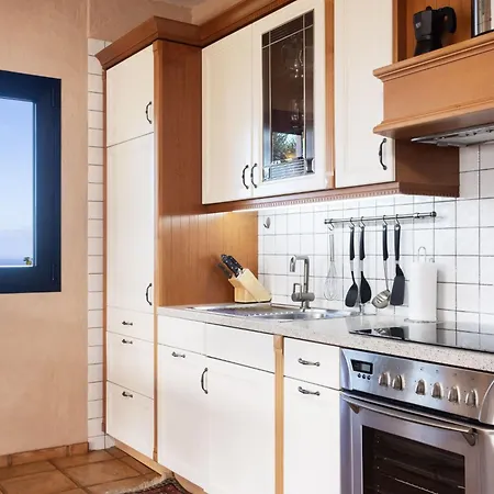 El Refugio By Interhome דירה