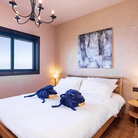 El Refugio By Interhome דירה *