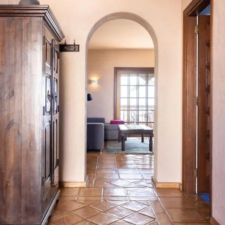 El Refugio By Interhome
