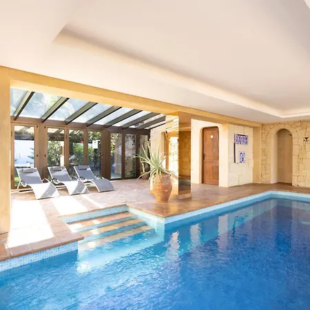 El Refugio By Interhome