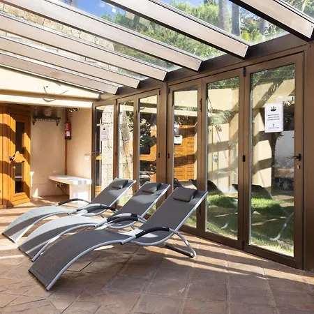 El Refugio By Interhome *