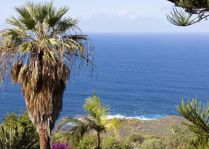 El Refugio By Interhome La Matanza De Acentejo