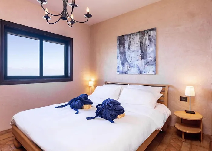 El Refugio By Interhome Apartmán *