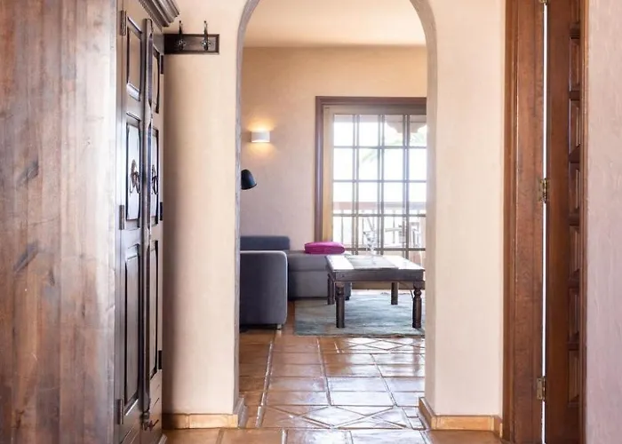 El Refugio By Interhome